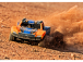 Traxxas Mini Slash 1:12 BL-2s 4WD RTR růžový