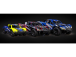 Traxxas Mini Slash 1:12 BL-2s 4WD RTR růžový