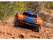 Traxxas Mini Slash 1:12 BL-2s 4WD RTR růžový