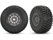Traxxas Mini Slash 1:12 BL-2s 4WD RTR zelený