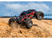 RC auto Traxxas Mini XRT 1:12 VXL-3s 4WD RTR, červená