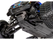 RC auto Traxxas Mini XRT 1:12 VXL-3s 4WD RTR, červená