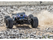 RC auto Traxxas Mini XRT 1:12 VXL-3s 4WD RTR, červená
