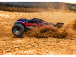 RC auto Traxxas Mini XRT 1:12 VXL-3s 4WD RTR, oranžová