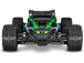 RC auto Traxxas Mini XRT 1:12 VXL-3s 4WD RTR, oranžová