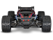 RC auto Traxxas Mini XRT 1:12 VXL-3s 4WD RTR, oranžová