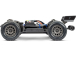 RC auto Traxxas Mini XRT 1:12 VXL-3s 4WD RTR, oranžová