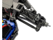 RC auto Traxxas Mini XRT 1:12 VXL-3s 4WD RTR, oranžová