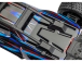 RC auto Traxxas Mini XRT 1:12 VXL-3s 4WD RTR, oranžová