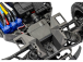 RC auto Traxxas Mini XRT 1:12 VXL-3s 4WD RTR, oranžová
