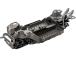 RC auto Traxxas Mini XRT 1:12 VXL-3s 4WD RTR, zelená