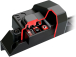 RC auto Traxxas Mini XRT 1:12 VXL-3s 4WD RTR, zelená
