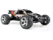 RC auto Traxxas Nitro Jato 1:10 TQi BlueTooth RTR, červená