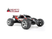 RC auto Traxxas Nitro Jato 1:10 TQi BlueTooth RTR, červená