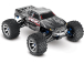 RC auto Traxxas Nitro Revo 1:8 TQi s BlueTooth RTR, červená