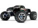 RC auto Traxxas Nitro Revo 1:8 TQi s BlueTooth RTR, červená