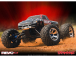 RC auto Traxxas Nitro Revo 1:8 TQi s BlueTooth RTR, červená