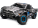 Traxxas Nitro Slash 1:10 RTR Chad Hord