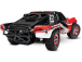 Traxxas Nitro Slash 1:10 RTR Chad Hord