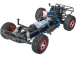 Traxxas Nitro Slash 1:10 RTR Hawaiian