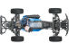 Traxxas Nitro Slash 1:10 RTR Hawaiian