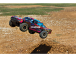 RC auto Traxxas Nitro Slash 1:10 RTR, modrá
