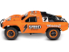 Traxxas Nitro Slash 1:10 RTR Robby Gordon