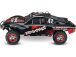 RC auto Traxxas Nitro Slayer 1:8 TQi RTR, červená