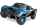 RC auto Traxxas Nitro Slayer 1:8 TQi RTR, červená