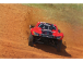 RC auto Traxxas Nitro Slayer 1:8 TQi RTR, modrá