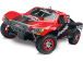RC auto Traxxas Nitro Slayer 1:8 TQi RTR, modrá