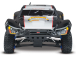 RC auto Traxxas Nitro Slayer 1:8 TQi RTR, modrá