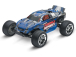 Traxxas Nitro Sport 1:10 RTR modrý