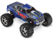 RC auto Traxxas Nitro T-Maxx 3.3 1:8 TQi Bluetooth RTR, bílá