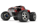 RC auto Traxxas Nitro T-Maxx 3.3 1:8 TQi Bluetooth RTR, bílá