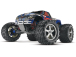 RC auto Traxxas Nitro T-Maxx 3.3 1:8 TQi Bluetooth RTR, bílá