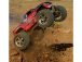 RC auto Traxxas Nitro T-Maxx 3.3 1:8 TQi Bluetooth RTR, červená