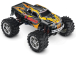 RC auto Traxxas Nitro T-Maxx Classic 1:8 RTR, bílá