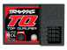 RC auto Traxxas Nitro T-Maxx Classic 1:8 RTR, bílá