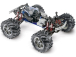 RC auto Traxxas Nitro T-Maxx Classic 1:8 RTR, bílá