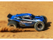 RC auto Traxxas Rustler 1:10 RTR, černá