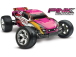 RC auto Traxxas Rustler 1:10 RTR, červená