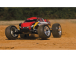 RC auto Traxxas Rustler 1:10 RTR, modrá