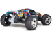 RC auto Traxxas Rustler 1:10, Rock'n Roll