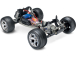 RC auto Traxxas Rustler 1:10, Rock'n Roll