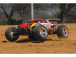 RC auto Traxxas Rustler 1:10, Rock'n Roll