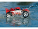 RC auto Traxxas Rustler 1:10, Rock'n Roll