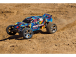 RC auto Traxxas Rustler 1:10, Rock'n Roll