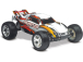 RC auto Traxxas Rustler 1:10, Rock'n Roll