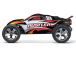 RC auto Traxxas Rustler 1:10, Rock'n Roll
